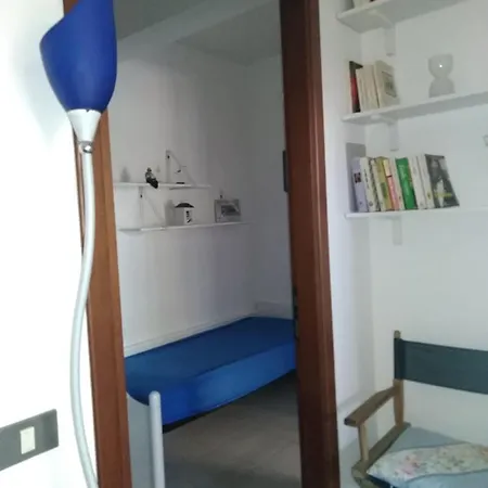Apartment Lavanda & Rosmarino