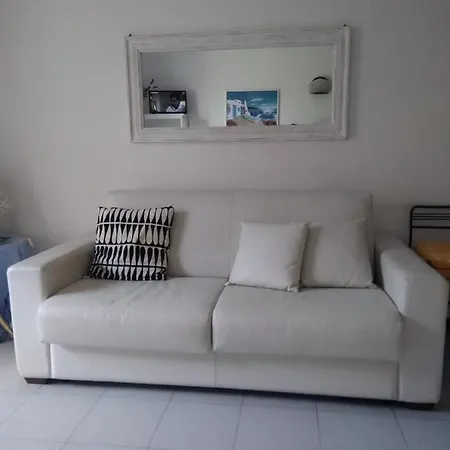 Lavanda & Rosmarino Apartment