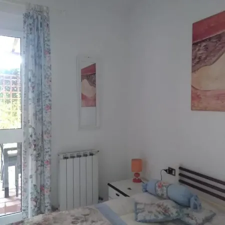 Lavanda & Rosmarino Apartment