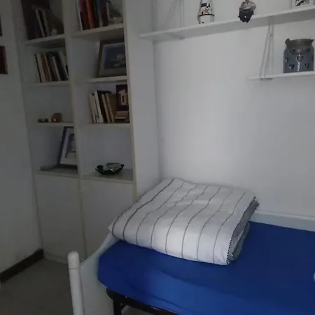 Lavanda & Rosmarino Apartment *