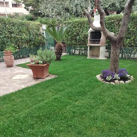 Apartment Lavanda & Rosmarino