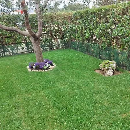 Lavanda & Rosmarino Apartment Castiglione della Pescaia