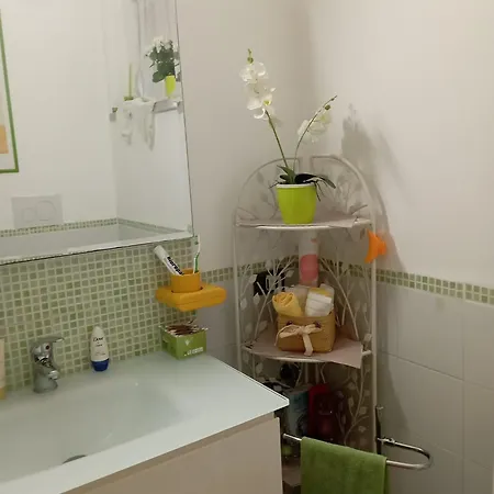 Apartment Lavanda & Rosmarino Castiglione della Pescaia