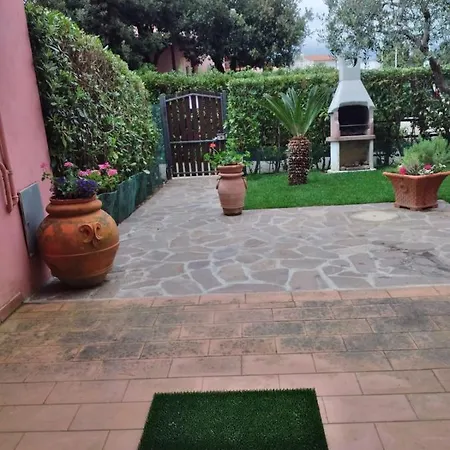 Lavanda & Rosmarino