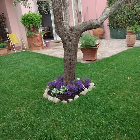 Апартаменты Lavanda & Rosmarino